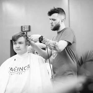 Meet your Posher, Dino